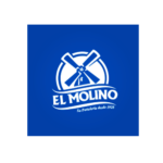 molino azul